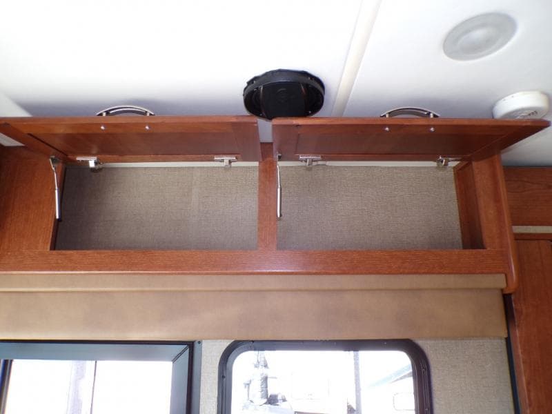 2016 Forest River 2016 Forest River Berkshire - thumbnail 49