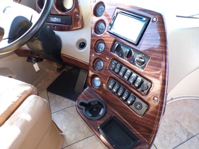 2016 Forest River 2016 Forest River Berkshire - thumbnail 51