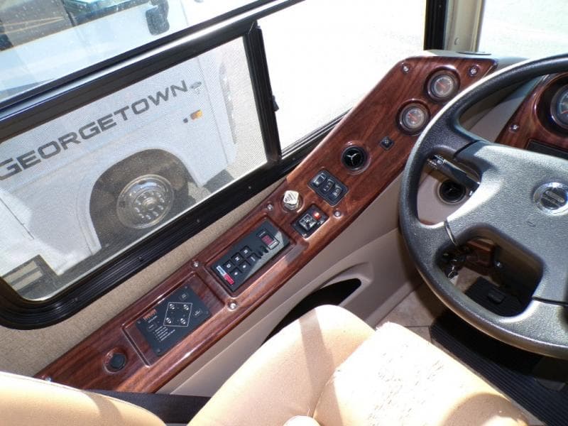 2016 Forest River 2016 Forest River Berkshire - thumbnail 52