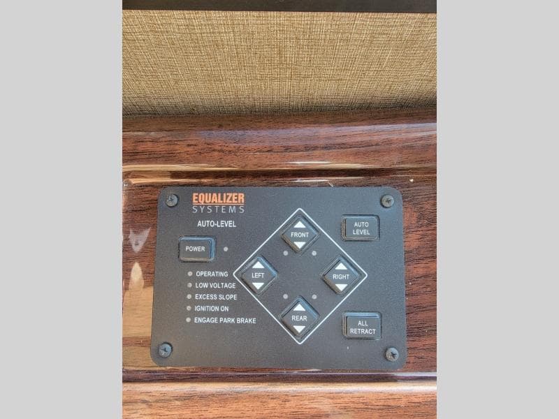 2016 Forest River 2016 Forest River Berkshire - thumbnail 53