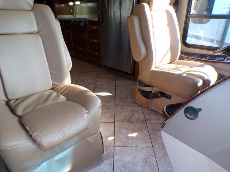 2016 Forest River 2016 Forest River Berkshire - thumbnail 56