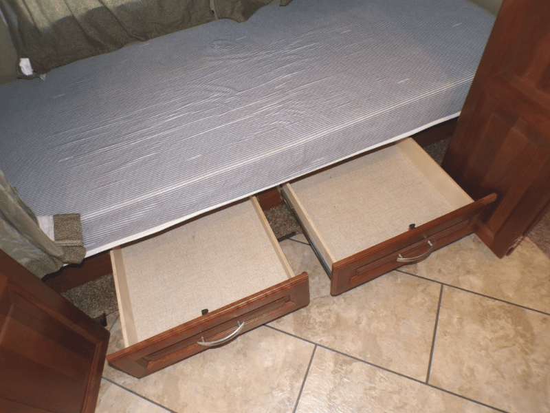 2016 Forest River 2016 Forest River Berkshire - thumbnail 58