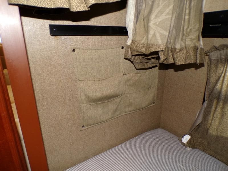 2016 Forest River 2016 Forest River Berkshire - thumbnail 60