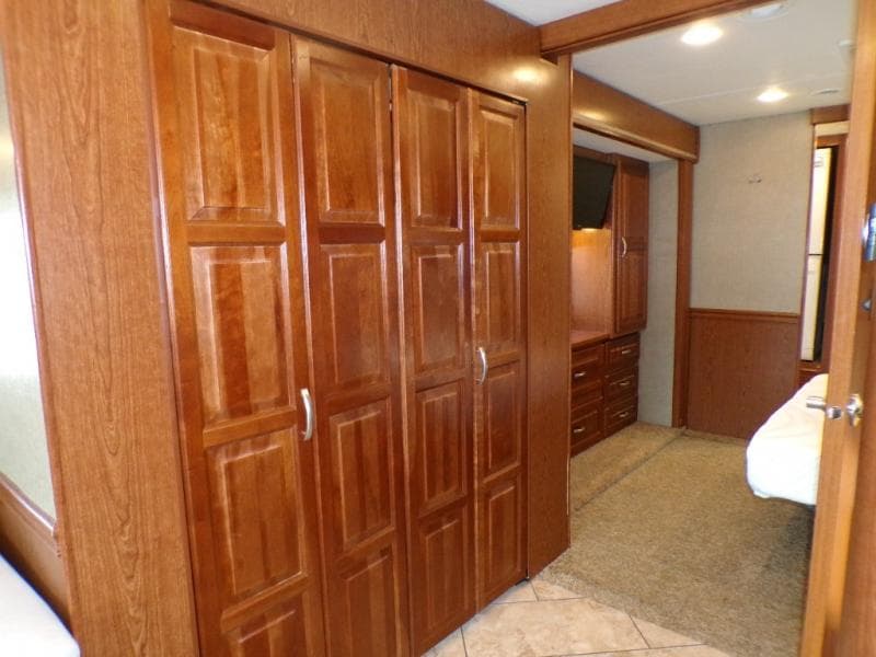 2016 Forest River 2016 Forest River Berkshire - thumbnail 61