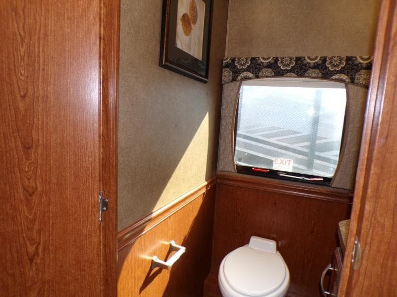 2016 Forest River 2016 Forest River Berkshire - thumbnail 63