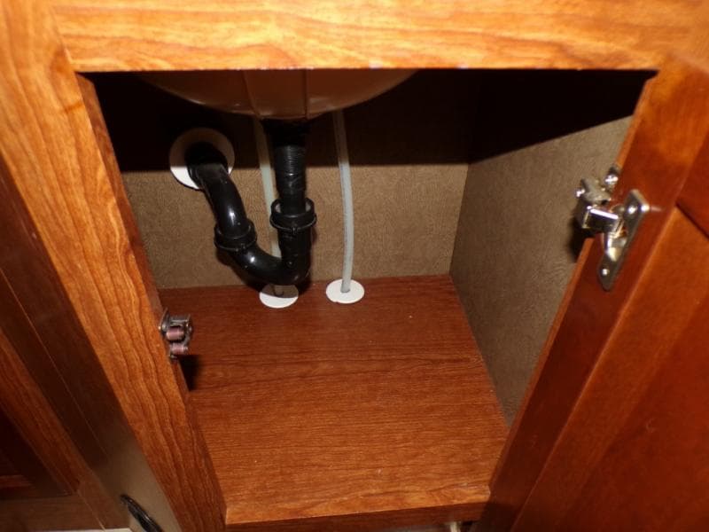 2016 Forest River 2016 Forest River Berkshire - thumbnail 65