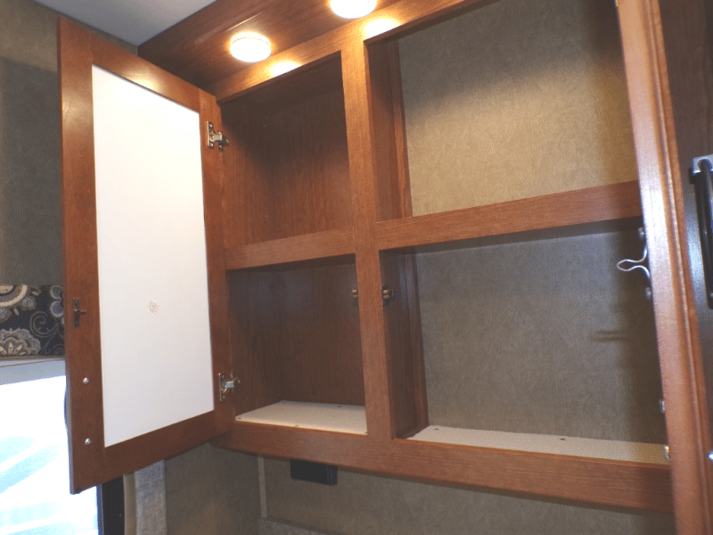 2016 Forest River 2016 Forest River Berkshire - thumbnail 66