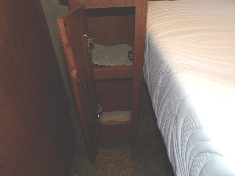 2016 Forest River 2016 Forest River Berkshire - thumbnail 69