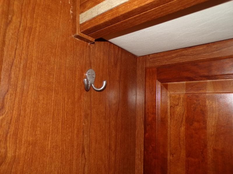 2016 Forest River 2016 Forest River Berkshire - thumbnail 73