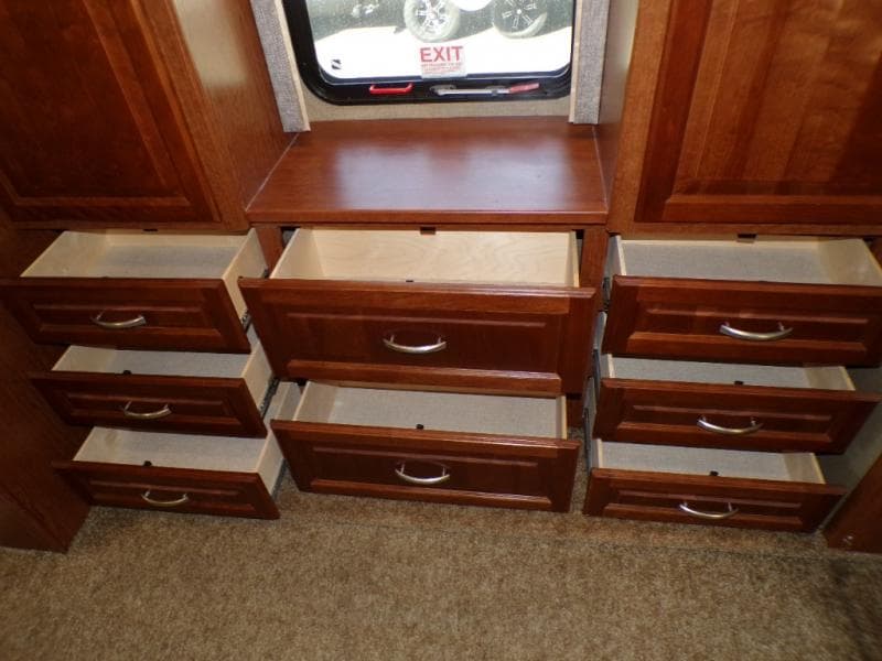 2016 Forest River 2016 Forest River Berkshire - thumbnail 74