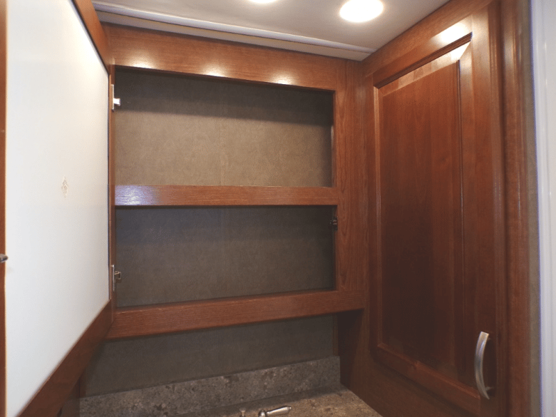 2016 Forest River 2016 Forest River Berkshire - thumbnail 79