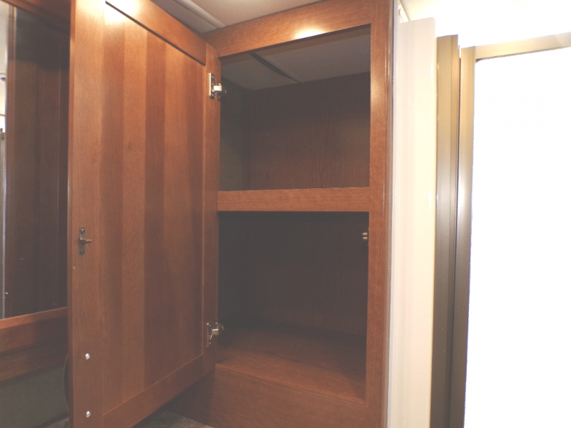 2016 Forest River 2016 Forest River Berkshire - thumbnail 80