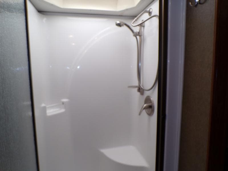 2016 Forest River 2016 Forest River Berkshire - thumbnail 81