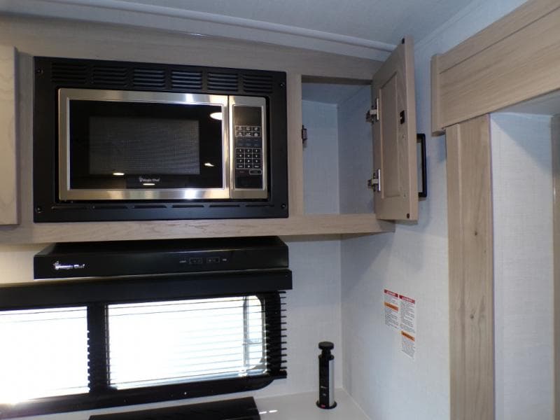 2026 Flagstaff 2026 Flagstaff Micro Lite - thumbnail 30