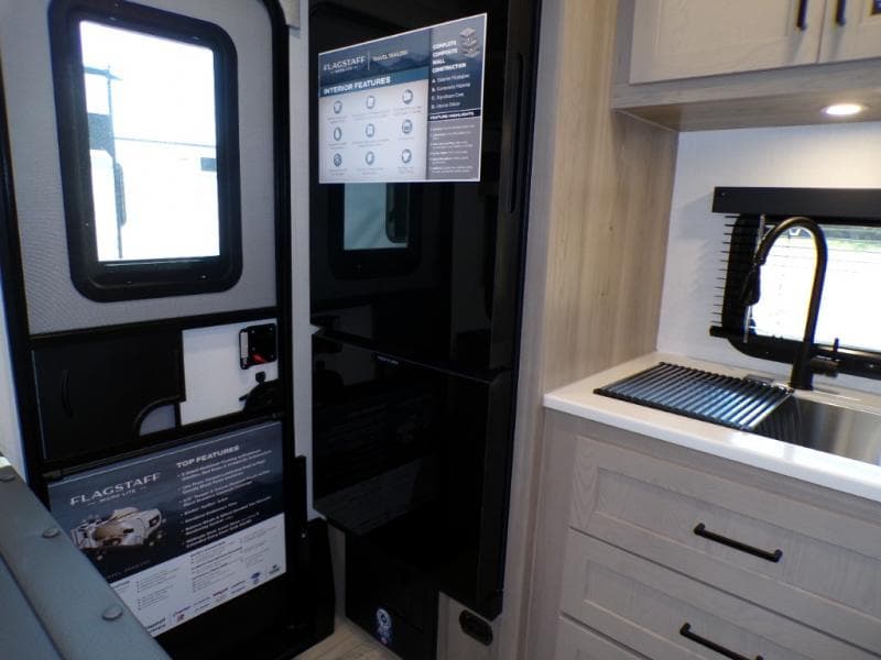 2026 Flagstaff 2026 Flagstaff Micro Lite - thumbnail 33