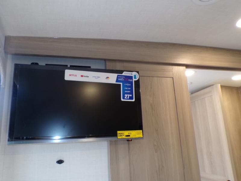 2026 Flagstaff 2026 Flagstaff Micro Lite - thumbnail 42