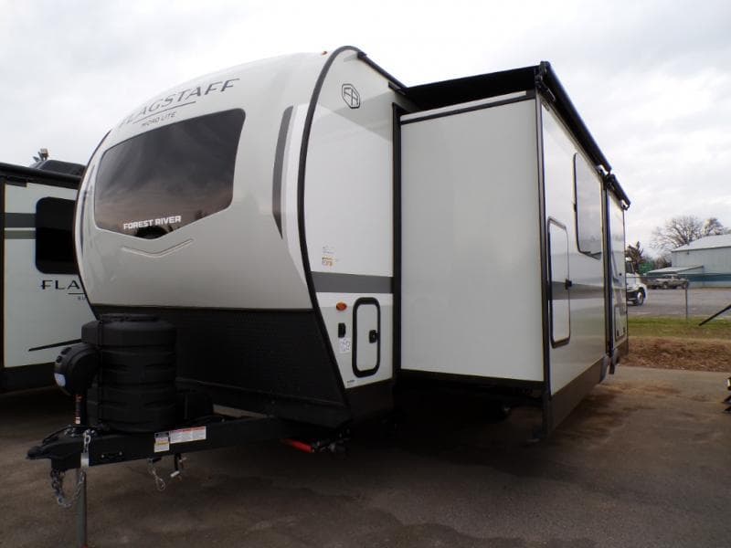 2026 Flagstaff 2026 Flagstaff Micro Lite - thumbnail 3