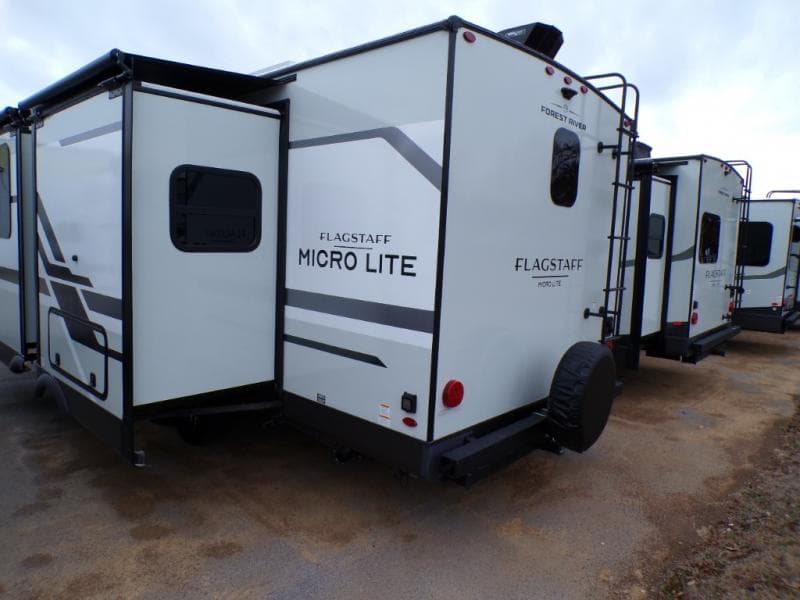 2026 Flagstaff 2026 Flagstaff Micro Lite - thumbnail 4