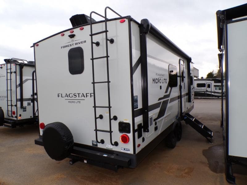 2026 Flagstaff 2026 Flagstaff Micro Lite - thumbnail 5