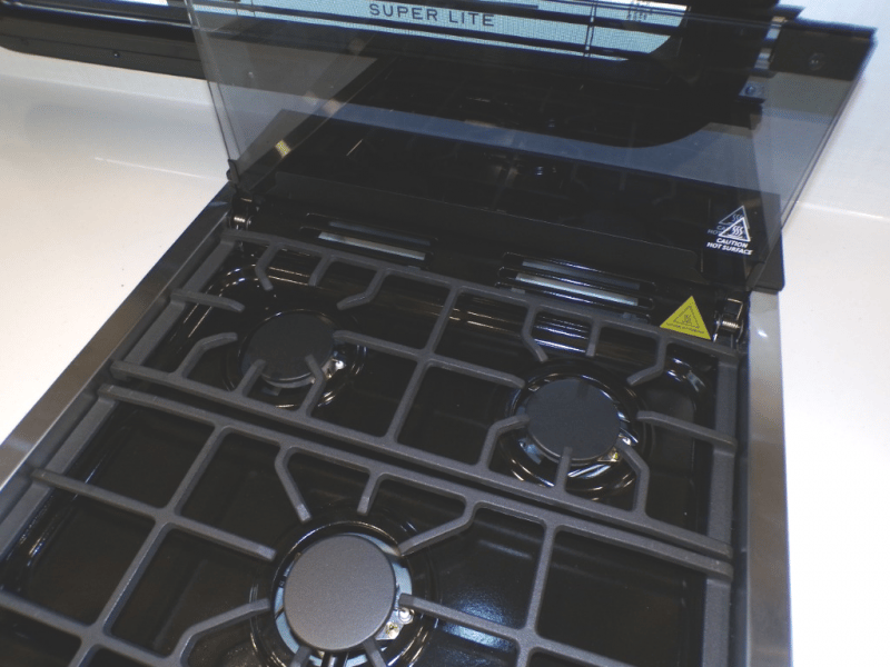 2026 Flagstaff 2026 Flagstaff Micro Lite - thumbnail 22