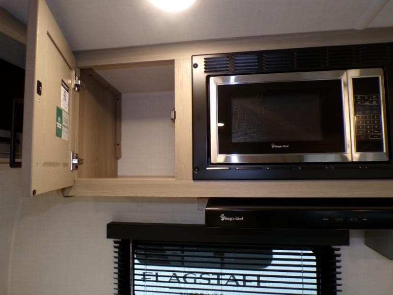 2026 Flagstaff 2026 Flagstaff Micro Lite - thumbnail 23