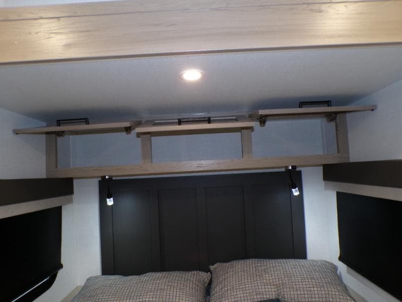 2026 Flagstaff 2026 Flagstaff Micro Lite - thumbnail 30