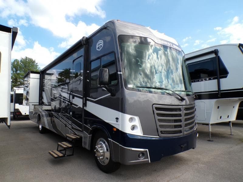 2026 Forest River FR3 35G