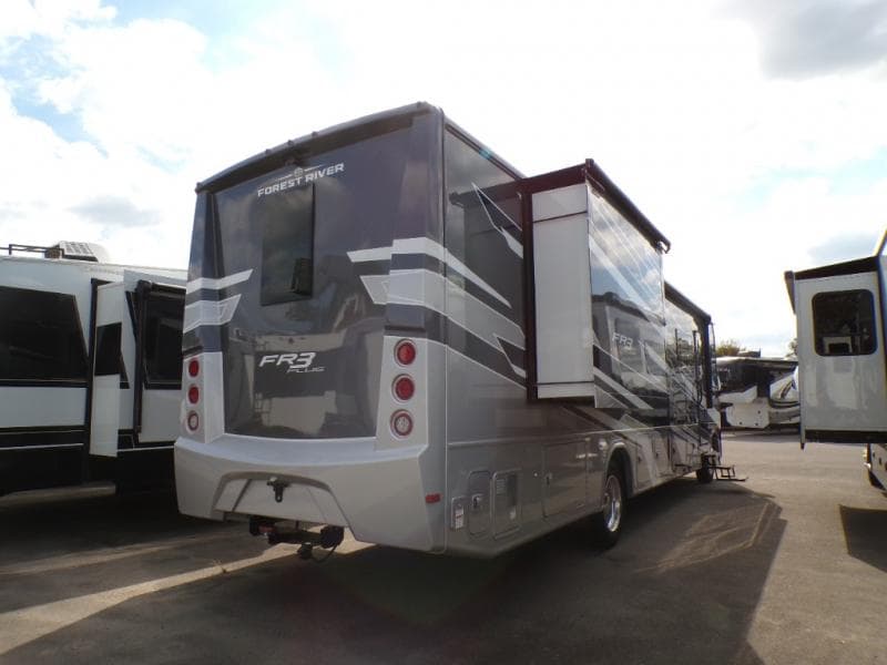 2026 Forest River 2026 Forest River FR3 - thumbnail 5