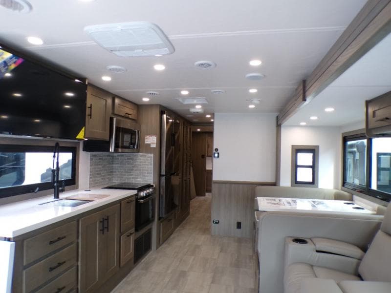 2026 Forest River 2026 Forest River FR3 - thumbnail 33