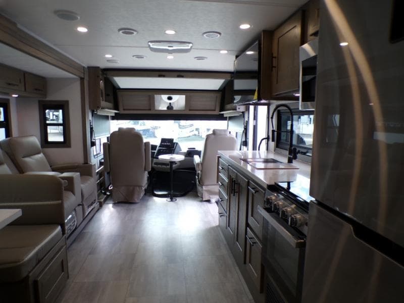 2026 Forest River 2026 Forest River FR3 - thumbnail 35