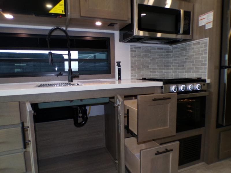 2026 Forest River 2026 Forest River FR3 - thumbnail 50