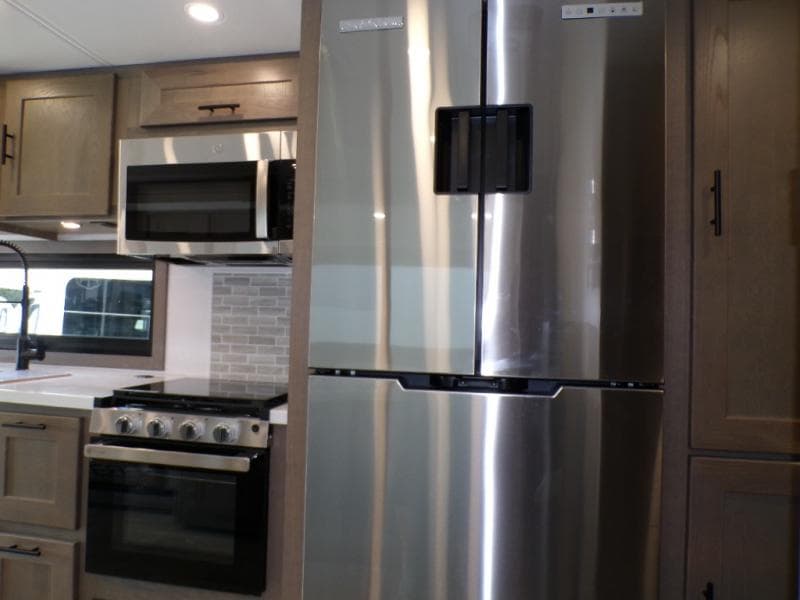 2026 Forest River 2026 Forest River FR3 - thumbnail 54