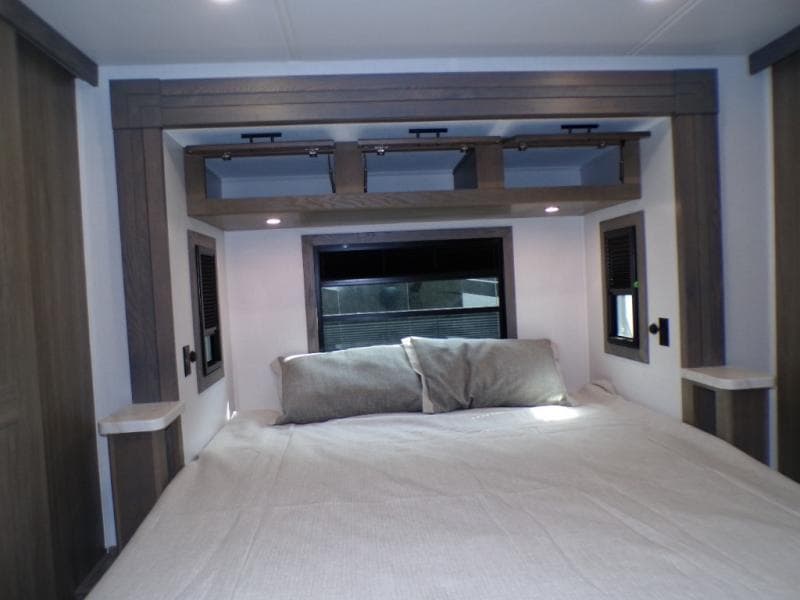 2026 Forest River 2026 Forest River FR3 - thumbnail 61