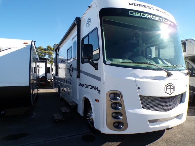 2026 Forest River Georgetown 3 Series GT3 29S3