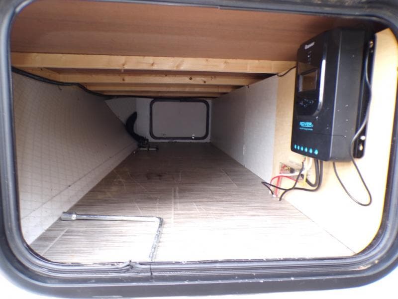 2020 Forest River 2020 Forest River No Boundaries - thumbnail 8