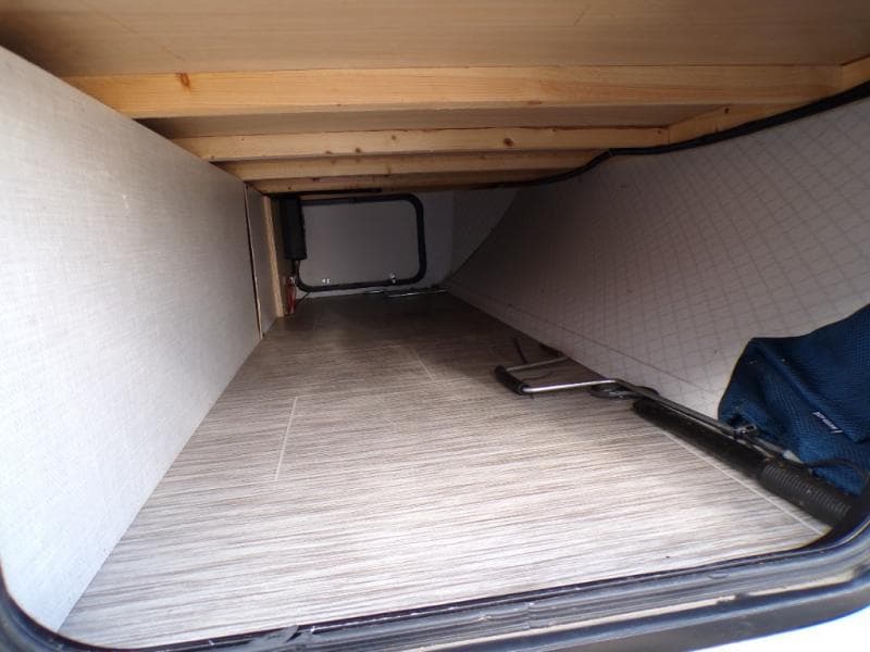 2020 Forest River 2020 Forest River No Boundaries - thumbnail 10