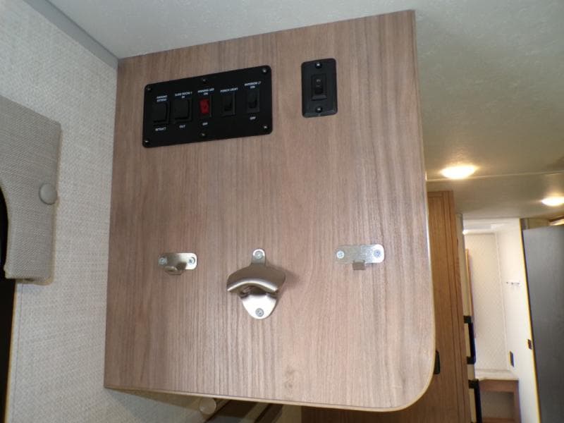 2020 Forest River 2020 Forest River No Boundaries - thumbnail 13