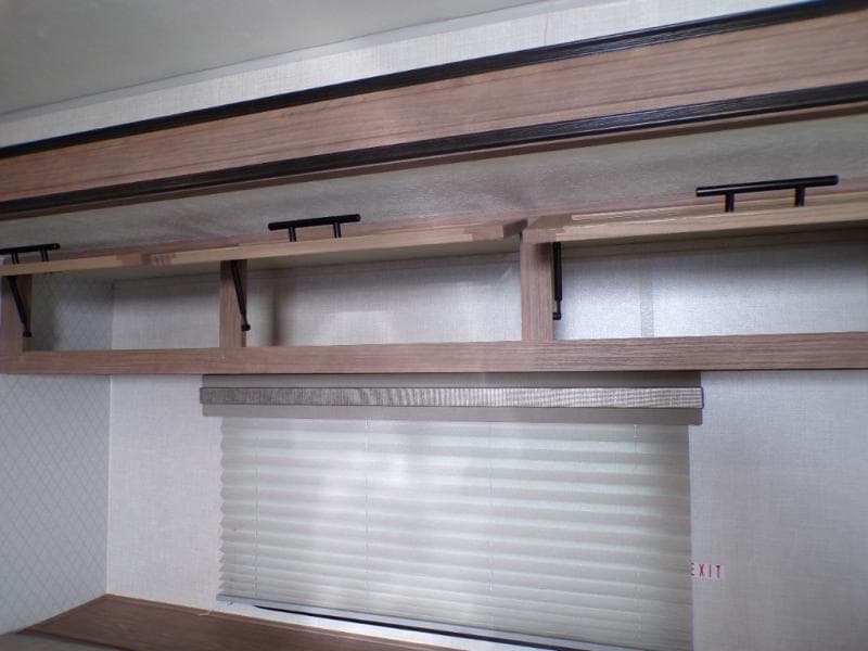 2020 Forest River 2020 Forest River No Boundaries - thumbnail 15