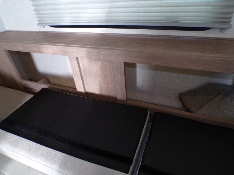 2020 Forest River 2020 Forest River No Boundaries - thumbnail 17