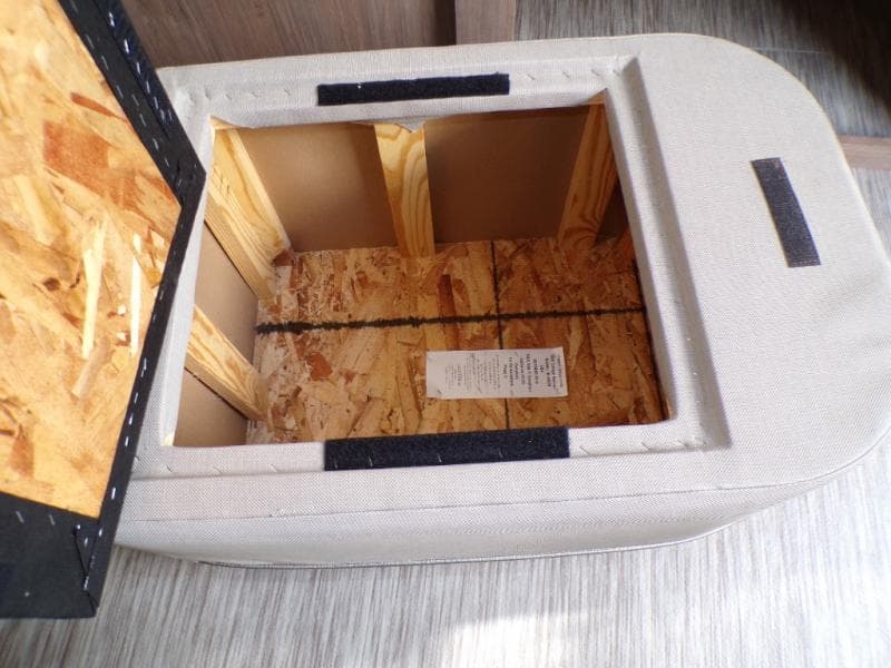 2020 Forest River 2020 Forest River No Boundaries - thumbnail 18