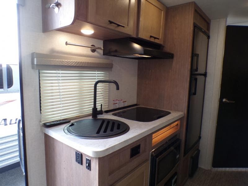 2020 Forest River 2020 Forest River No Boundaries - thumbnail 21