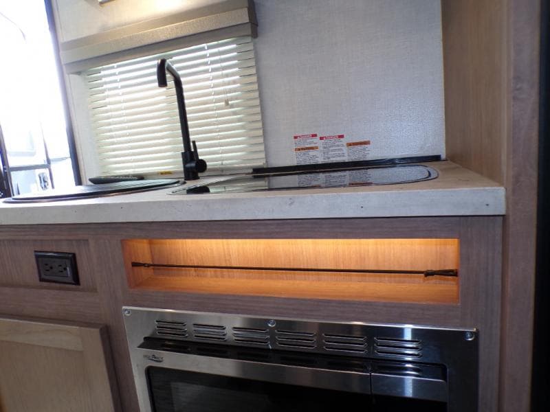 2020 Forest River 2020 Forest River No Boundaries - thumbnail 23