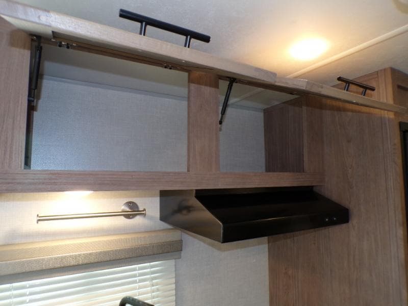 2020 Forest River 2020 Forest River No Boundaries - thumbnail 25