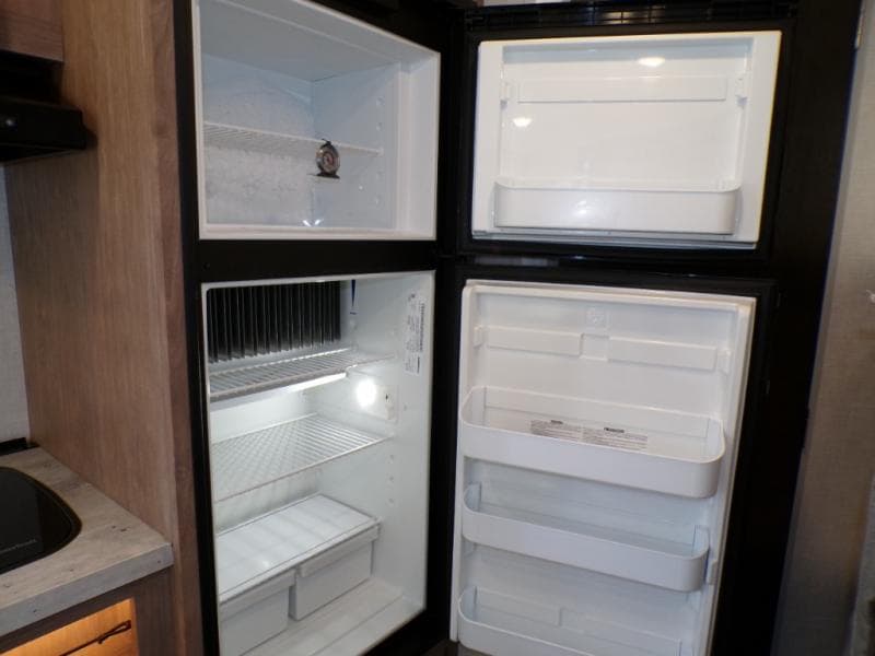 2020 Forest River 2020 Forest River No Boundaries - thumbnail 26