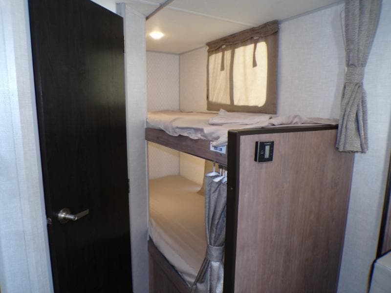 2020 Forest River 2020 Forest River No Boundaries - thumbnail 27