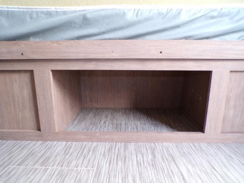 2020 Forest River 2020 Forest River No Boundaries - thumbnail 30