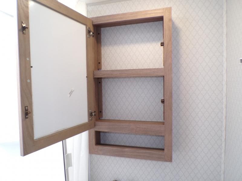 2020 Forest River 2020 Forest River No Boundaries - thumbnail 33