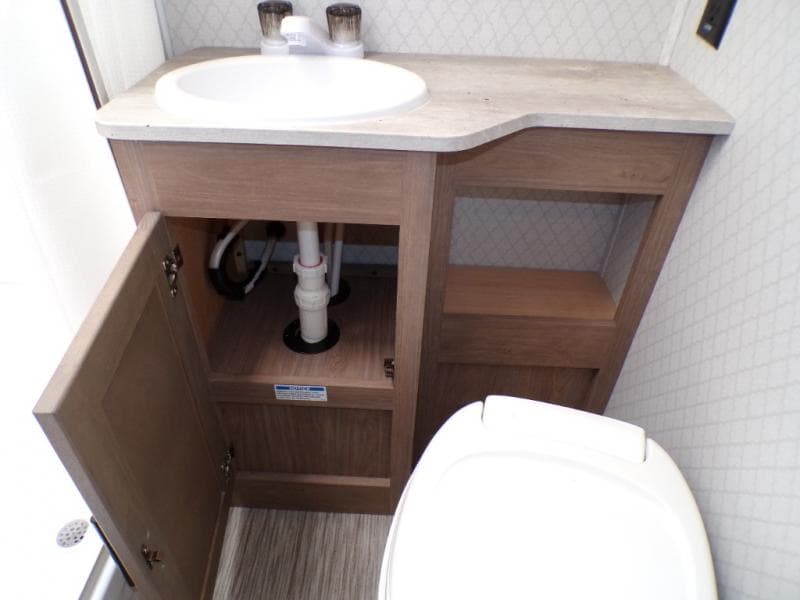 2020 Forest River 2020 Forest River No Boundaries - thumbnail 35