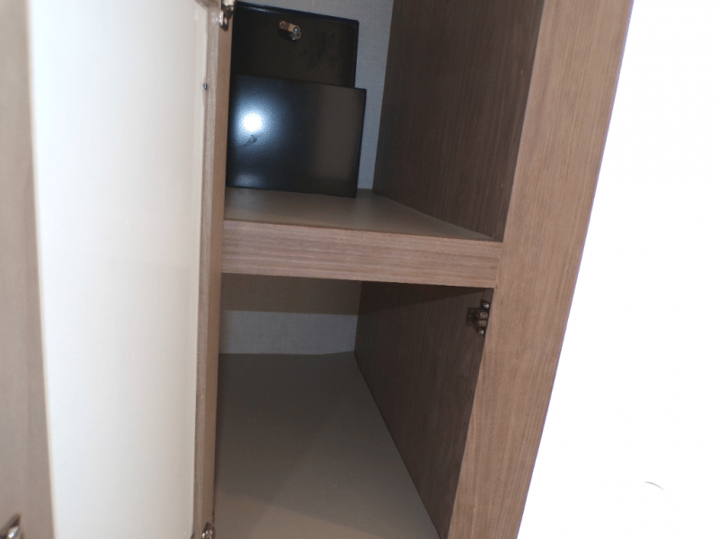 2020 Forest River 2020 Forest River No Boundaries - thumbnail 36