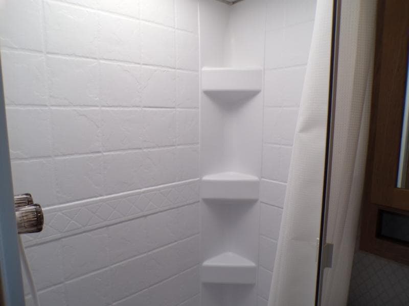 2020 Forest River 2020 Forest River No Boundaries - thumbnail 39